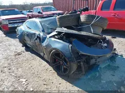 1G1FH1R79P0133819 2023 CHEVROLET CAMARO