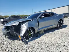 1G1FH1R79P0157991 2023 CHEVROLET CAMARO
