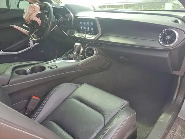 1G1FH1R79R0121558 2024 CHEVROLET CAMARO - Image 8