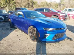 1G1FH1R7XG0117712 2016 CHEVROLET CAMARO
