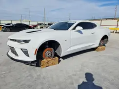 1G1FH1R7XG0119945 2016 CHEVROLET CAMARO