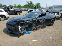 1G1FH1R7XG0120089 2016 CHEVROLET CAMARO