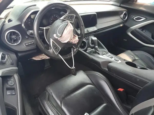 1G1FH1R7XG0120089 2016 CHEVROLET CAMARO - Image 8
