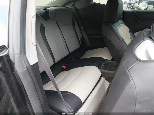 1G1FH1R7XG0120741 2016 CHEVROLET CAMARO - Image 8