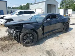 1G1FH1R7XG0124840 2016 CHEVROLET CAMARO