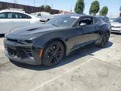 1G1FH1R7XG0127348 2016 CHEVROLET CAMARO