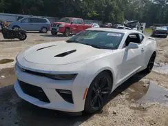 1G1FH1R7XG0136485 2016 CHEVROLET CAMARO