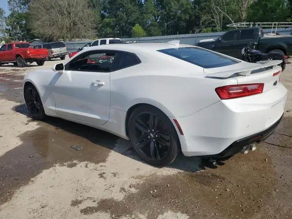 1G1FH1R7XG0136485 2016 CHEVROLET CAMARO - Image 2