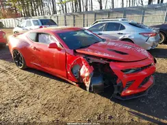 1G1FH1R7XG0138916 2016 CHEVROLET CAMARO