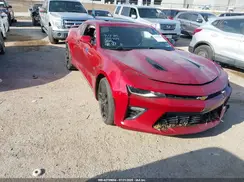 1G1FH1R7XG0139824 2016 CHEVROLET CAMARO
