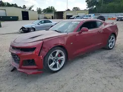 1G1FH1R7XG0141492 2016 CHEVROLET CAMARO