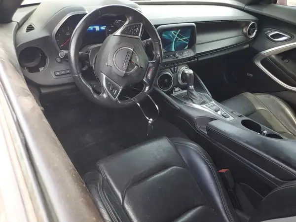 1G1FH1R7XG0141492 2016 CHEVROLET CAMARO - Image 8