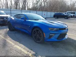 1G1FH1R7XG0142464 2016 CHEVROLET CAMARO