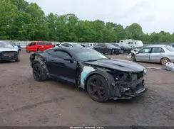 1G1FH1R7XG0142884 2016 CHEVROLET CAMARO