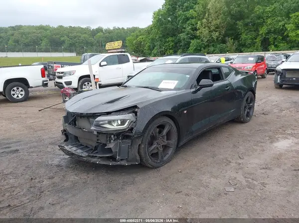 1G1FH1R7XG0142884 2016 CHEVROLET CAMARO - Image 2