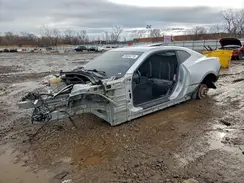 1G1FH1R7XG0143842 2016 CHEVROLET CAMARO