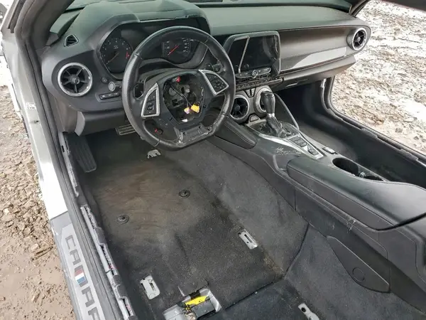 1G1FH1R7XG0143842 2016 CHEVROLET CAMARO - Image 8