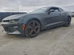 1G1FH1R7XG0145347 2016 CHEVROLET CAMARO