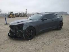 1G1FH1R7XG0148927 2016 CHEVROLET CAMARO