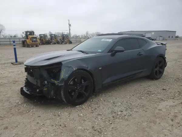1G1FH1R7XG0148927 2016 CHEVROLET CAMARO - Image 1