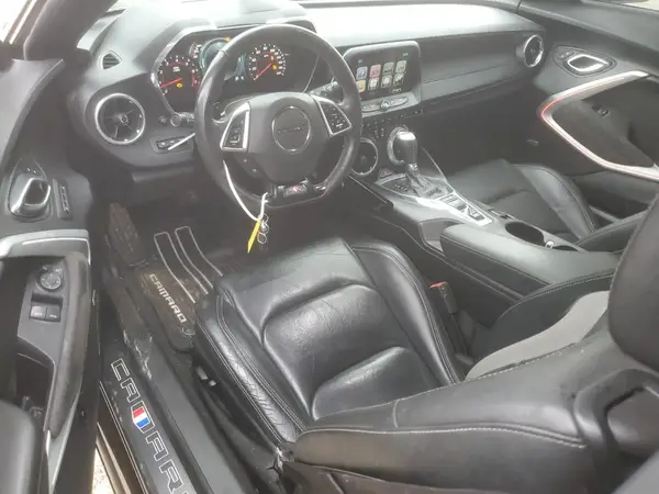 1G1FH1R7XG0148927 2016 CHEVROLET CAMARO - Image 8