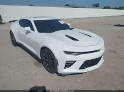 1G1FH1R7XG0156705 2016 CHEVROLET CAMARO