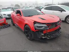 1G1FH1R7XG0166974 2016 CHEVROLET CAMARO
