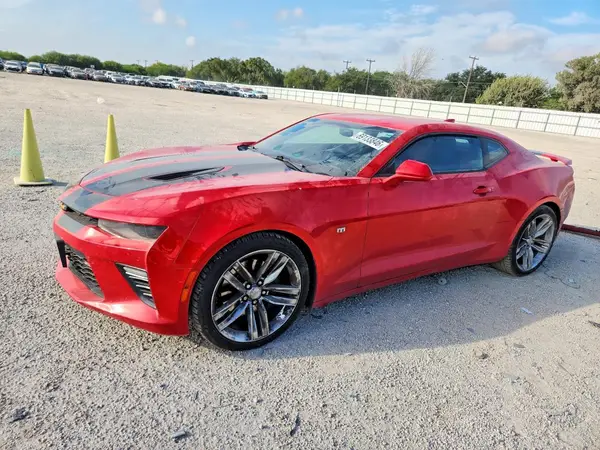 1G1FH1R7XG0168370 2016 CHEVROLET CAMARO - Image 1