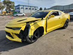 1G1FH1R7XG0172497 2016 CHEVROLET CAMARO