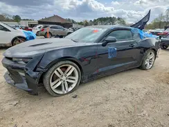 1G1FH1R7XG0178915 2016 CHEVROLET CAMARO