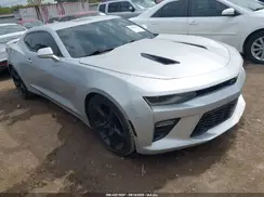 1G1FH1R7XG0183838 2016 CHEVROLET CAMARO