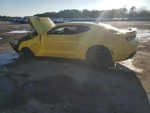 1G1FH1R7XG0184004 2016 CHEVROLET CAMARO - Image 2