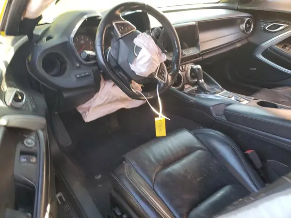 1G1FH1R7XG0184004 2016 CHEVROLET CAMARO - Image 8