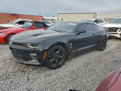 1G1FH1R7XG0188540 2016 CHEVROLET CAMARO