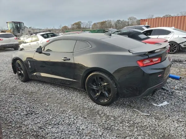 1G1FH1R7XG0188540 2016 CHEVROLET CAMARO - Image 2