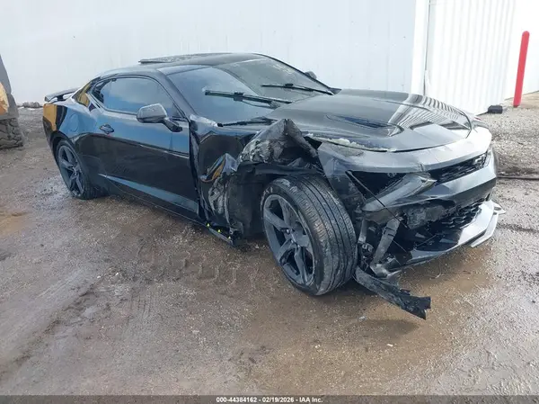 1G1FH1R7XG0188781 2016 CHEVROLET CAMARO - Image 1