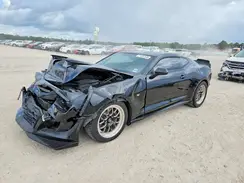 1G1FH1R7XG0190417 2016 CHEVROLET CAMARO