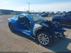 1G1FH1R7XH0103455 2017 CHEVROLET CAMARO