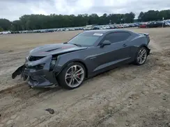 1G1FH1R7XH0105643 2017 CHEVROLET CAMARO