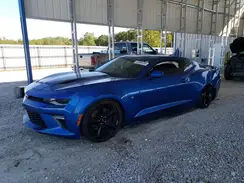 1G1FH1R7XH0107750 2017 CHEVROLET CAMARO