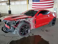 1G1FH1R7XH0109109 2017 CHEVROLET CAMARO