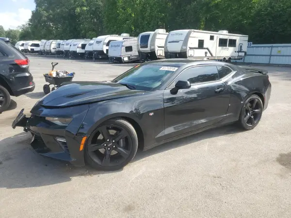 1G1FH1R7XH0111247 2017 CHEVROLET CAMARO - Image 1