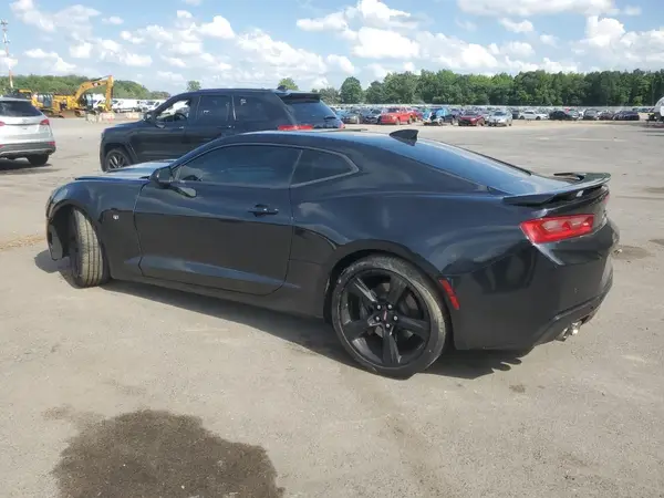 1G1FH1R7XH0111247 2017 CHEVROLET CAMARO - Image 2