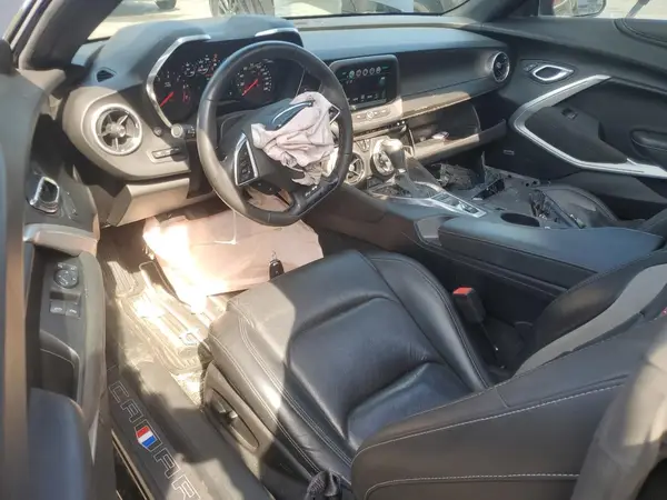 1G1FH1R7XH0111247 2017 CHEVROLET CAMARO - Image 8