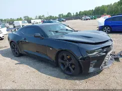 1G1FH1R7XH0113581 2017 CHEVROLET CAMARO