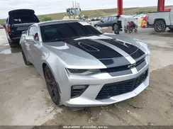 1G1FH1R7XH0119901 2017 CHEVROLET CAMARO