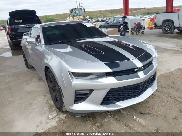 1G1FH1R7XH0119901 2017 CHEVROLET CAMARO - Image 1