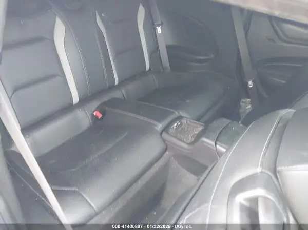 1G1FH1R7XH0119901 2017 CHEVROLET CAMARO - Image 8