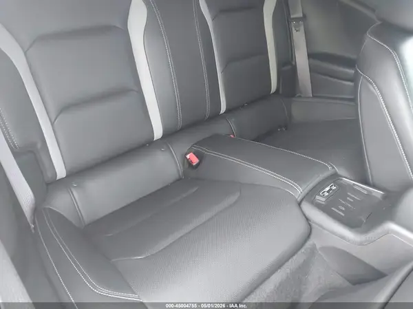 1G1FH1R7XH0122085 2017 CHEVROLET CAMARO - Image 8