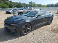 1G1FH1R7XH0125763 2017 CHEVROLET CAMARO